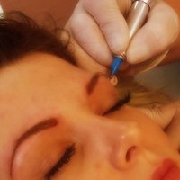 Permanent Make-up