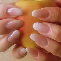 French Nails