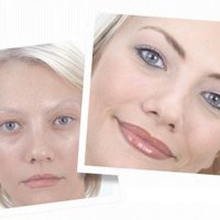 Permanent Make-up
